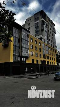 3-к квартира, вторичка, 97м2, 4/5 этаж