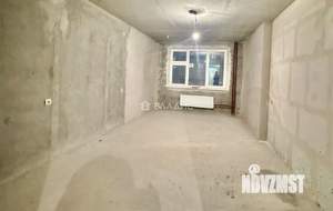 2-к квартира, вторичка, 73м2, 5/17 этаж