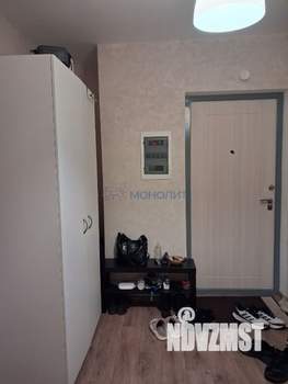 3-к квартира, вторичка, 78м2, 17/18 этаж