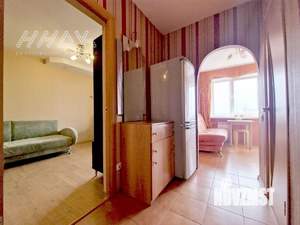 1-к квартира, вторичка, 33м2, 9/9 этаж