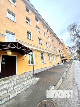 2-к квартира, вторичка, 48м2, 3/4 этаж