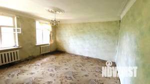 1-к квартира, вторичка, 33м2, 2/3 этаж
