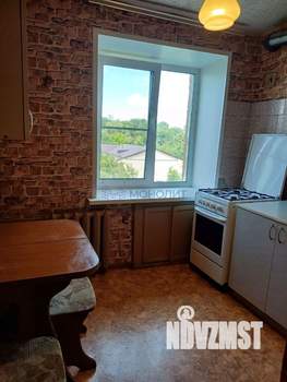 2-к квартира, вторичка, 45м2, 5/5 этаж
