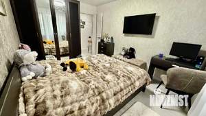 3-к квартира, вторичка, 75м2, 4/9 этаж