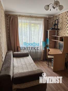 2-к квартира, вторичка, 43м2, 2/5 этаж