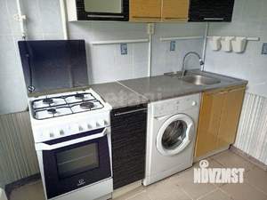 1-к квартира, вторичка, 31м2, 7/9 этаж