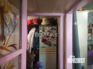 2-к квартира, вторичка, 37м2, 2/2 этаж
