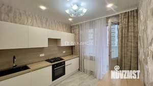 1-к квартира, вторичка, 40м2, 3/9 этаж