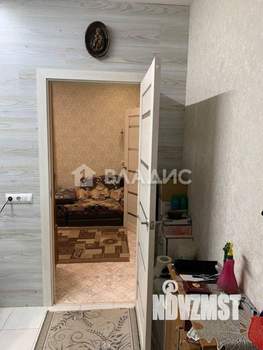 2-к квартира, вторичка, 40м2, 1/2 этаж