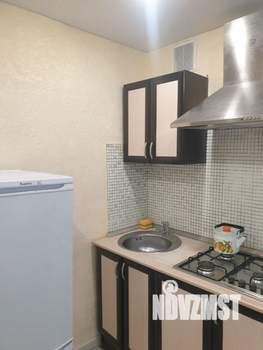 1-к квартира, вторичка, 33м2, 1/9 этаж