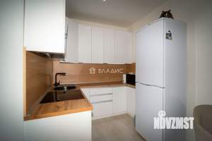 1-к квартира, вторичка, 42м2, 2/9 этаж