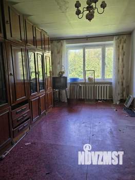 2-к квартира, вторичка, 45м2, 3/3 этаж