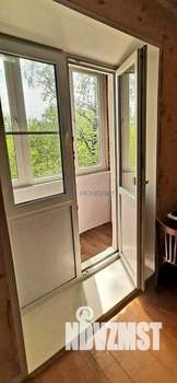 2-к квартира, вторичка, 45м2, 5/5 этаж