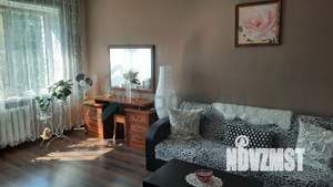 1-к квартира, вторичка, 31м2, 3/5 этаж