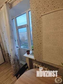 2-к квартира, вторичка, 67м2, 5/5 этаж