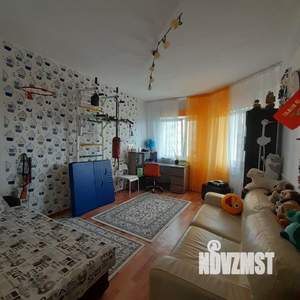 3-к квартира, вторичка, 87м2, 2/17 этаж