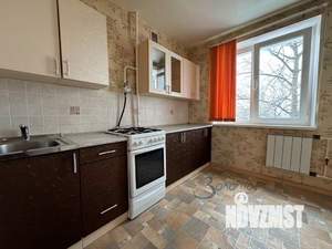 1-к квартира, вторичка, 33м2, 3/9 этаж