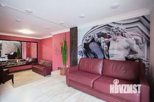2-к квартира, вторичка, 73м2, 12/22 этаж