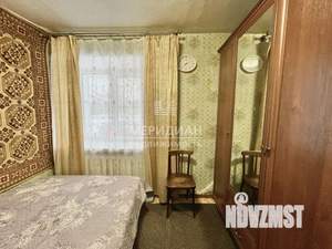 3-к квартира, вторичка, 41м2, 1/5 этаж