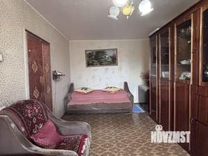 2-к квартира, вторичка, 43м2, 6/9 этаж