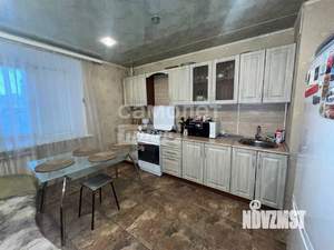 1-к квартира, вторичка, 53м2, 2/10 этаж