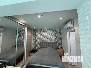 3-к квартира, вторичка, 56м2, 8/9 этаж