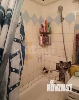 2-к квартира, вторичка, 42м2, 4/5 этаж