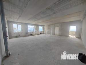 3-к квартира, сданный дом, 113м2, 8/11 этаж