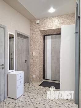 2-к квартира, вторичка, 60м2, 5/6 этаж