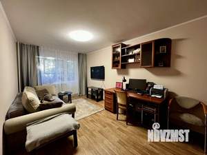 2-к квартира, вторичка, 49м2, 2/10 этаж