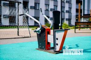 Студия квартира, вторичка, 20м2, 12/24 этаж