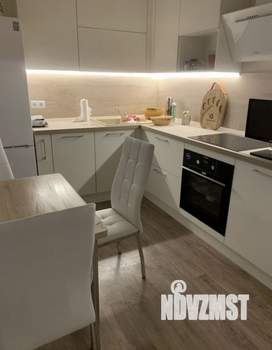 2-к квартира, вторичка, 53м2, 16/18 этаж