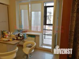 4-к квартира, вторичка, 150м2, 2/7 этаж