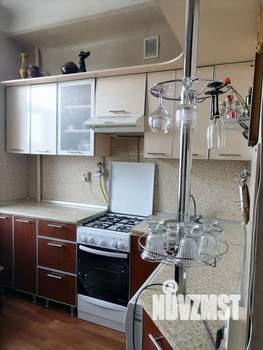 1-к квартира, вторичка, 38м2, 4/5 этаж