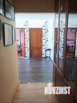 4-к квартира, вторичка, 59м2, 3/5 этаж