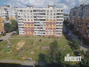 3-к квартира, вторичка, 70м2, 8/10 этаж