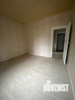 2-к квартира, вторичка, 47м2, 1/2 этаж