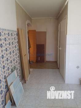2-к квартира, вторичка, 50м2, 2/10 этаж