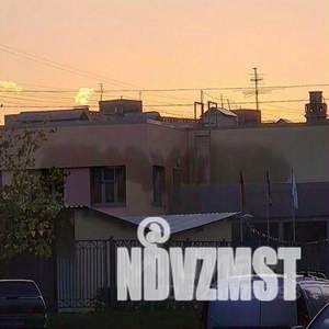 Студия квартира, вторичка, 20м2, 1/10 этаж