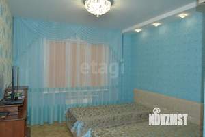 2-к квартира, вторичка, 65м2, 15/17 этаж