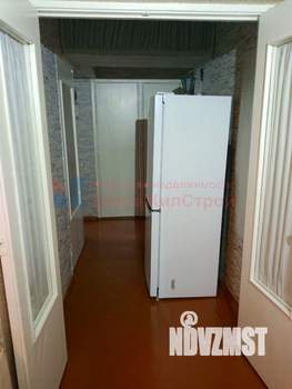 2-к квартира, вторичка, 41м2, 7/9 этаж