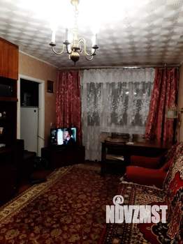 2-к квартира, вторичка, 45м2, 3/5 этаж