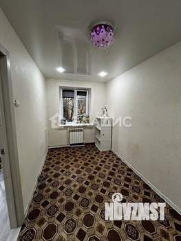 2-к квартира, вторичка, 37м2, 2/2 этаж