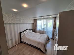 3-к квартира, вторичка, 69м2, 4/9 этаж
