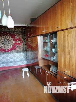 1-к квартира, вторичка, 35м2, 9/9 этаж