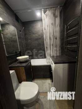 1-к квартира, вторичка, 30м2, 1/5 этаж