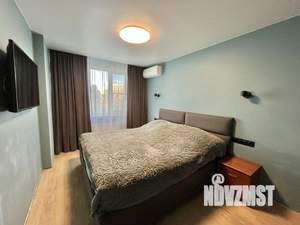 2-к квартира, вторичка, 50м2, 4/21 этаж