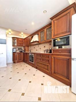 3-к квартира, вторичка, 85м2, 15/17 этаж