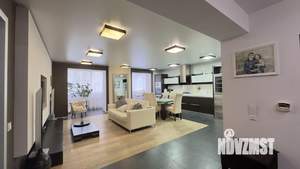 2-к квартира, вторичка, 110м2, 2/9 этаж