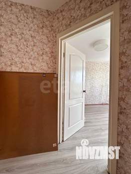 1-к квартира, вторичка, 32м2, 4/10 этаж